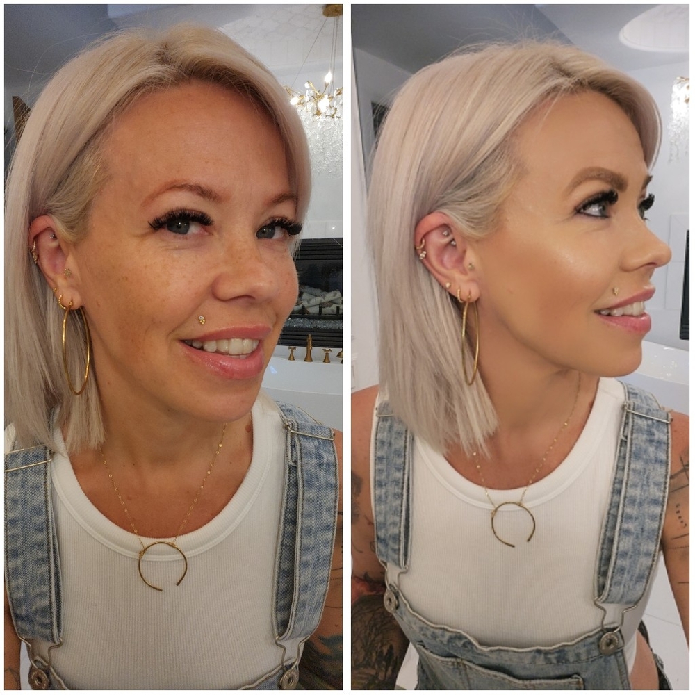 NEW Matte Concealer - Picture 7 of 9